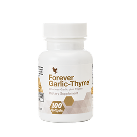 Forever Garlic-Thyme