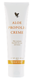 Aloe Propolis Creme