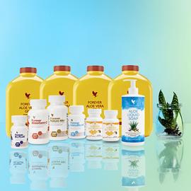 Program "Strong Immunity"