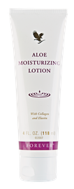 Aloe Moisturizing Lotion