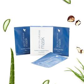 Aloe Biocellulose Mask