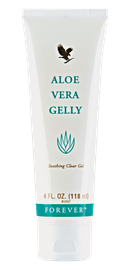 Aloe Vera Gelly