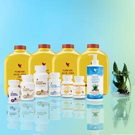 Програма "Міцний імунітет"