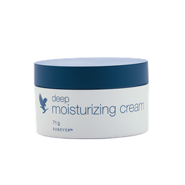 Deep Moisturising Creme