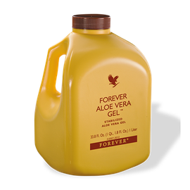 Forever Aloe Vera Gel