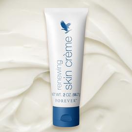Renewing Skin Creme
