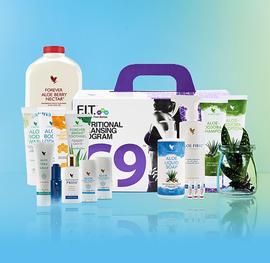 Start Your Personal Use Pak (with C9)