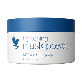Tightening Mask Powder