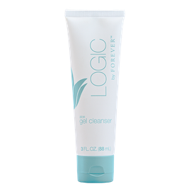 Logic by Forever Aloe Gel Cleanser