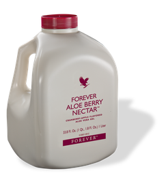 Forever Aloe Berry Nectar