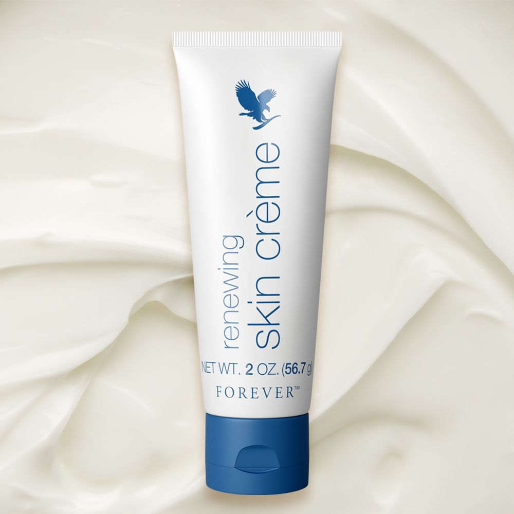 🔥Відновлювальний Крем для Шкіри №650 - вже у продажу в Україні!!✨