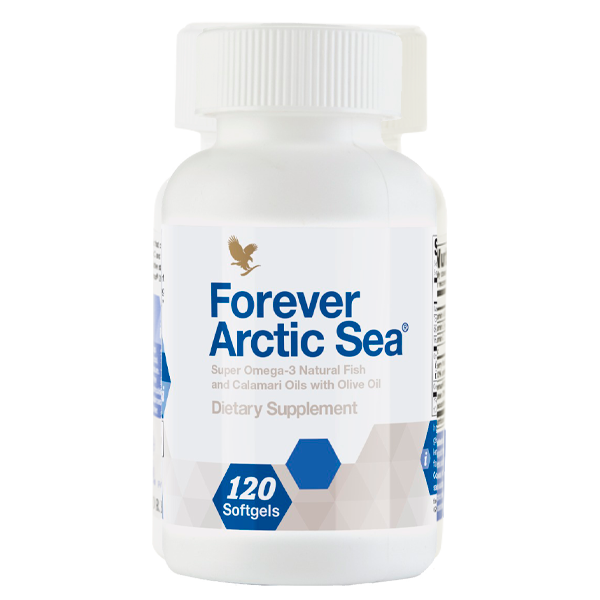 Арктичне море