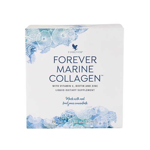 Forever Marine Collagen