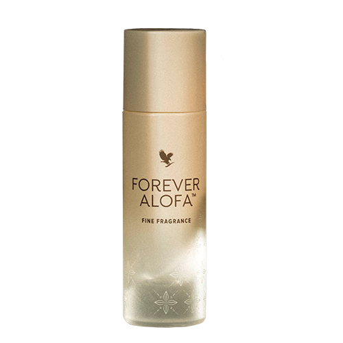 Forever Alofa (women fine fragrance)