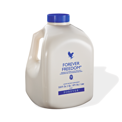 Форевер Свобода