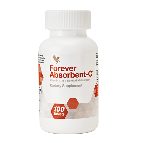 Форевер Абсорбент-С