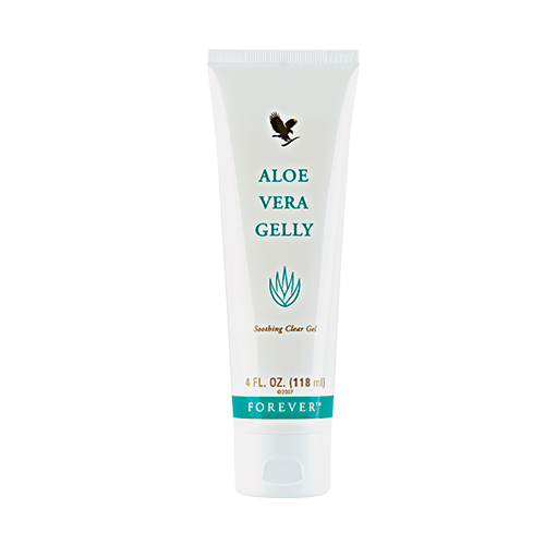 Желе Алое вера