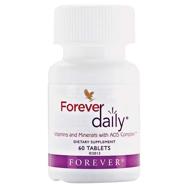 Форевер на кожен день