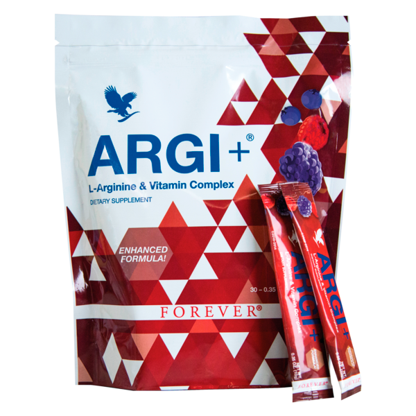 ARGI+