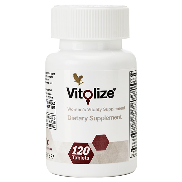 Енергія Жіноча