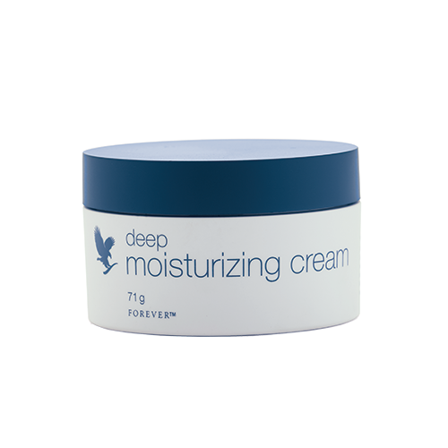 Deep Moisturising Creme