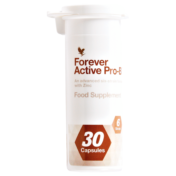 Форевер Ектів Про-Бі