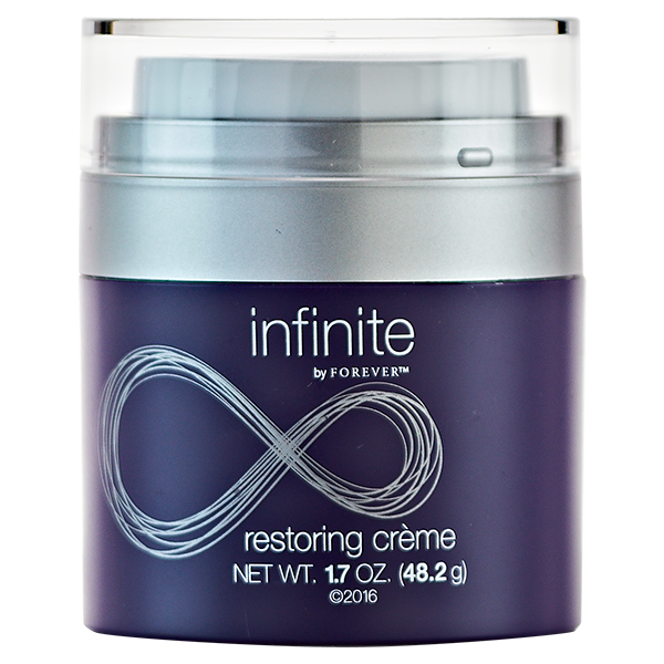 Відновлюючий крем infinite Форевер