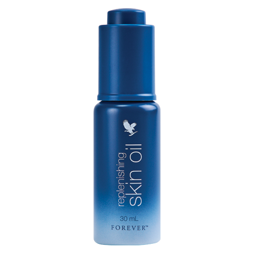 Replenishing Skin Oil