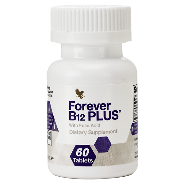 Forever B12 Plus