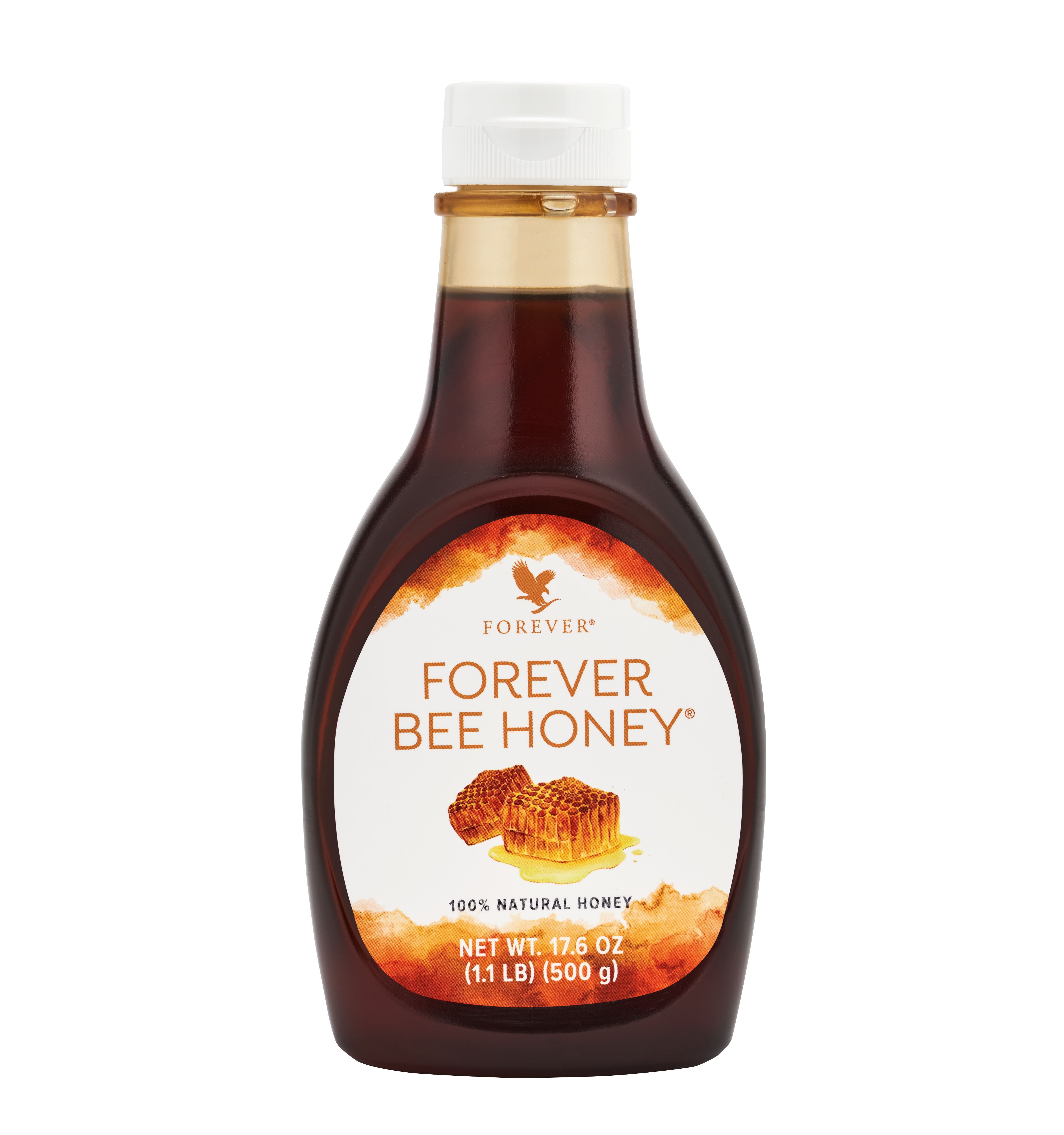 Forever Bee Honey