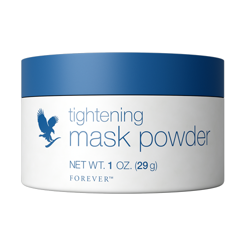 Tightening Mask Powder