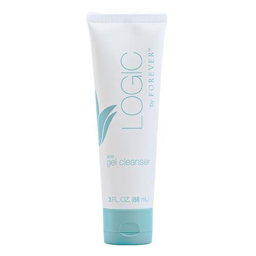 Logic by Forever Aloe Gel Cleanser