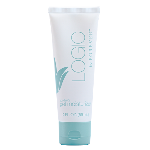 Logic by Forever Soothing Gel Moisturizer