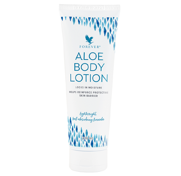 Алое Лосьйон для тіла