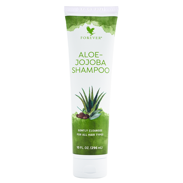 Шампунь Алое Жожоба