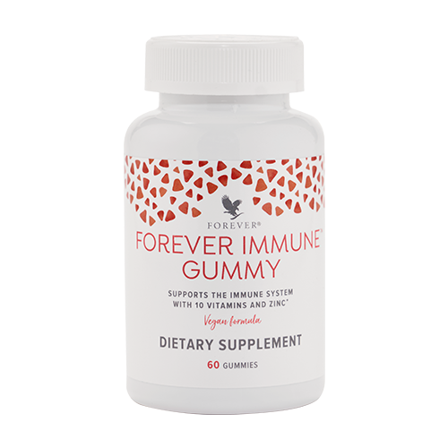 Forever Immune Gummy