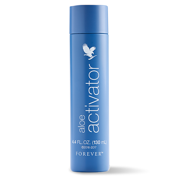 Активатор Алое